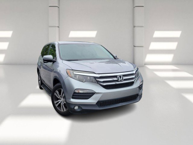 Used 2018 Honda Pilot EX image 3