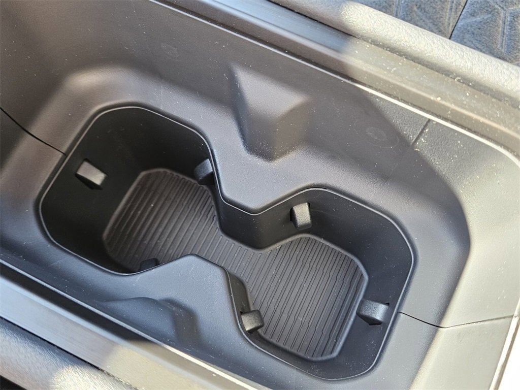 New 2026 Nissan Kicks SV w/ SV Premium Package image 20