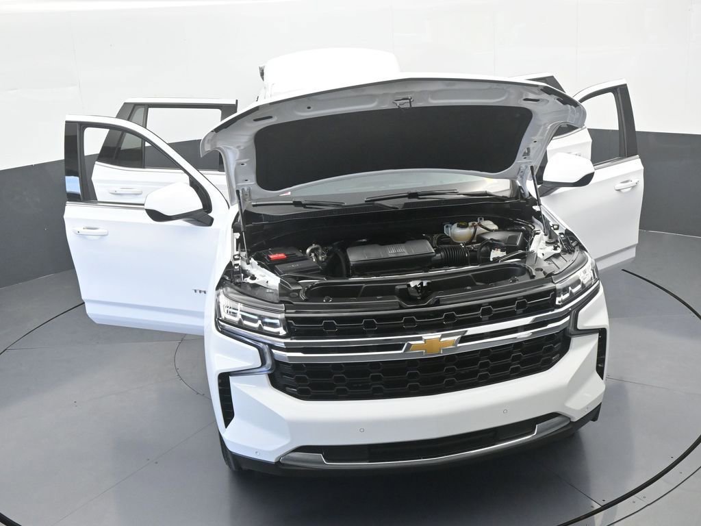 Used 2023 Chevrolet Tahoe LS w/ Driver Alert Package image 65