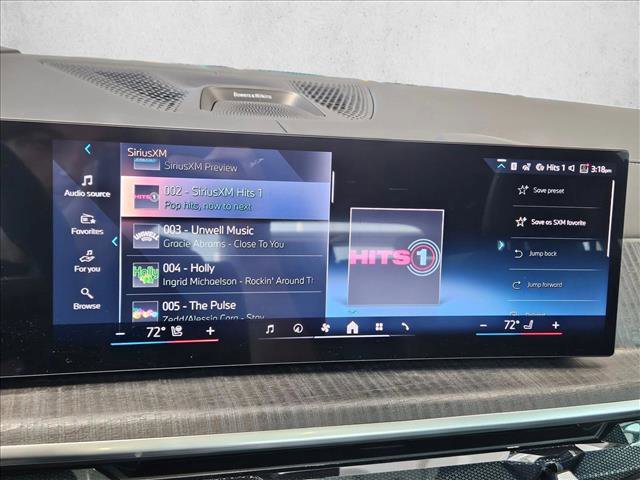 New 2026 BMW ALPINA XB7 image 12