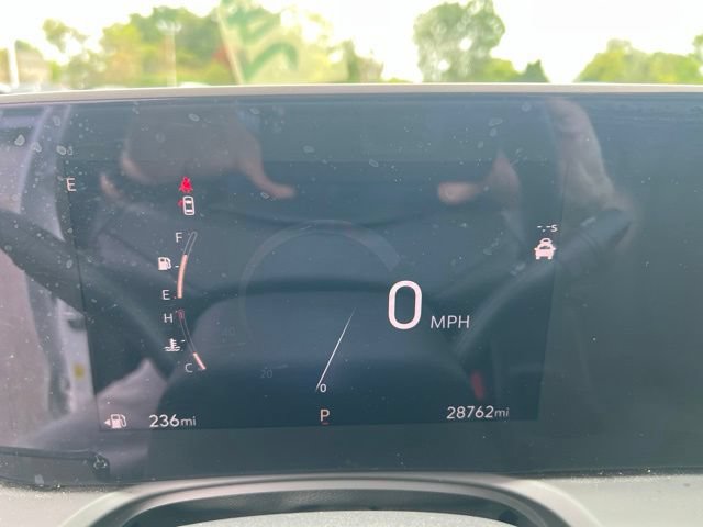 Used 2024 Buick Encore GX Preferred w/ Comfort Package AWD/4WD image 20