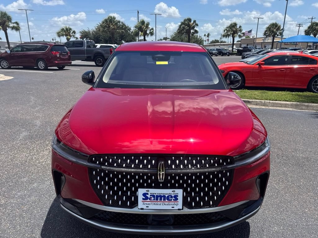 Certified 2024 Lincoln Nautilus Premier AWD/4WD image 6