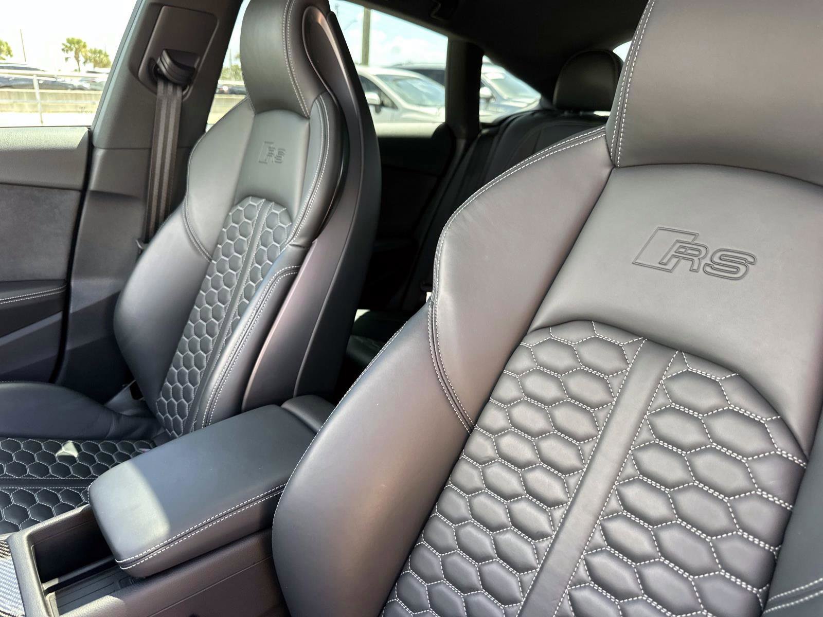 Certified 2023 Audi RS 5 Sportback image 20