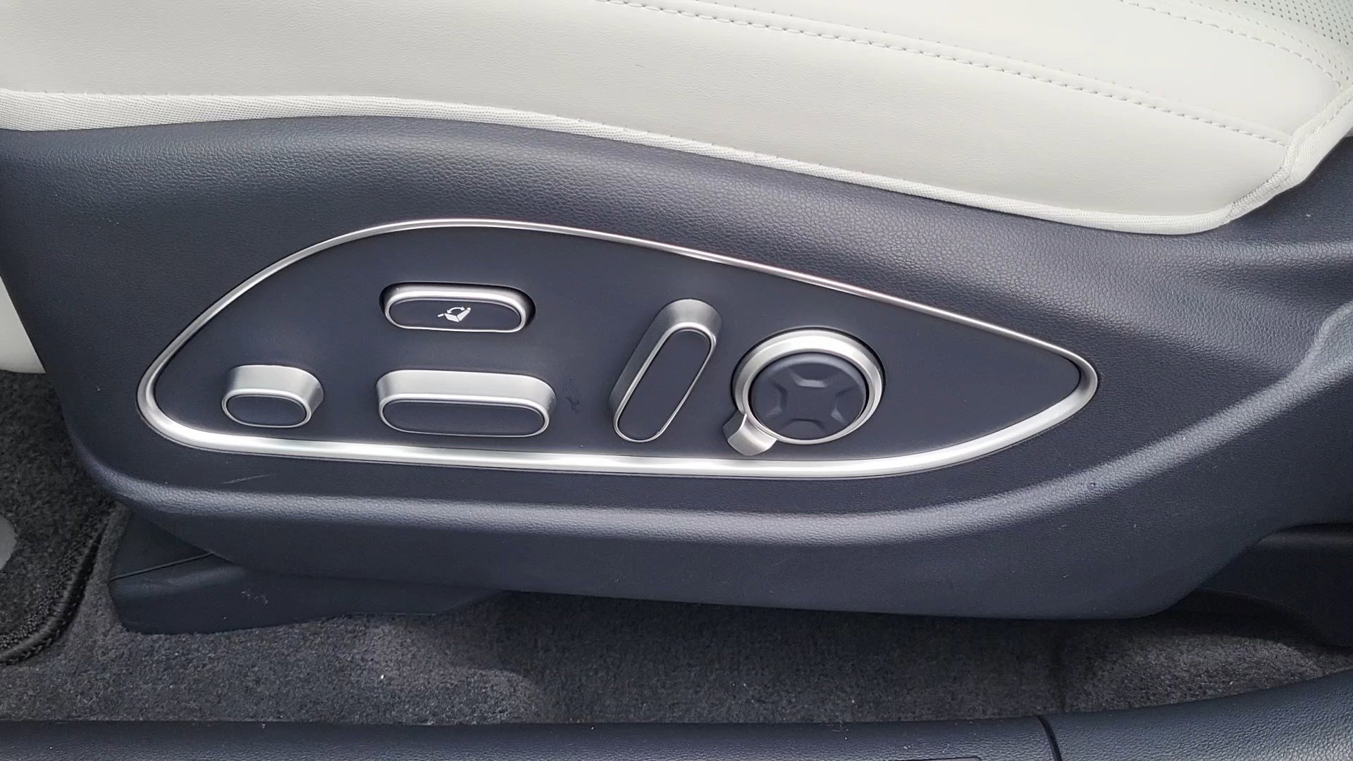 New 2026 Hyundai Palisade Calligraphy image 10