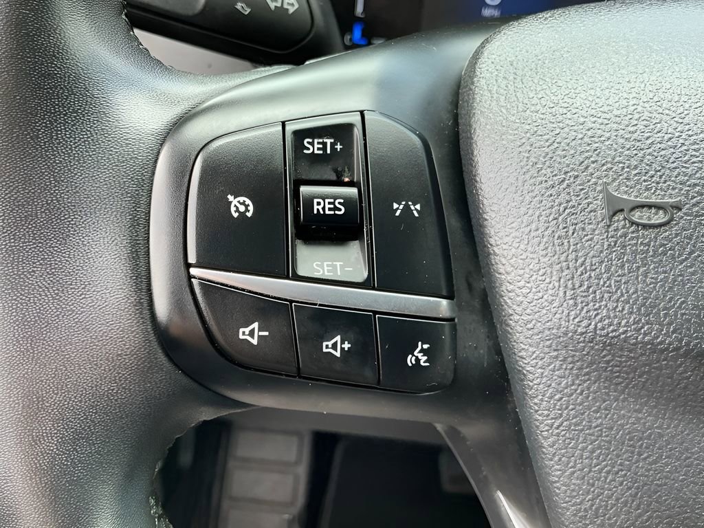 Certified 2024 Ford Escape Active FWD image 17