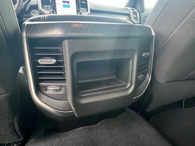 New 2026 RAM 3500 Big Horn image 26