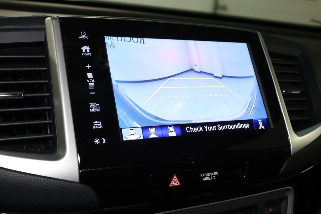 Used 2020 Honda Ridgeline RTL-E image 36