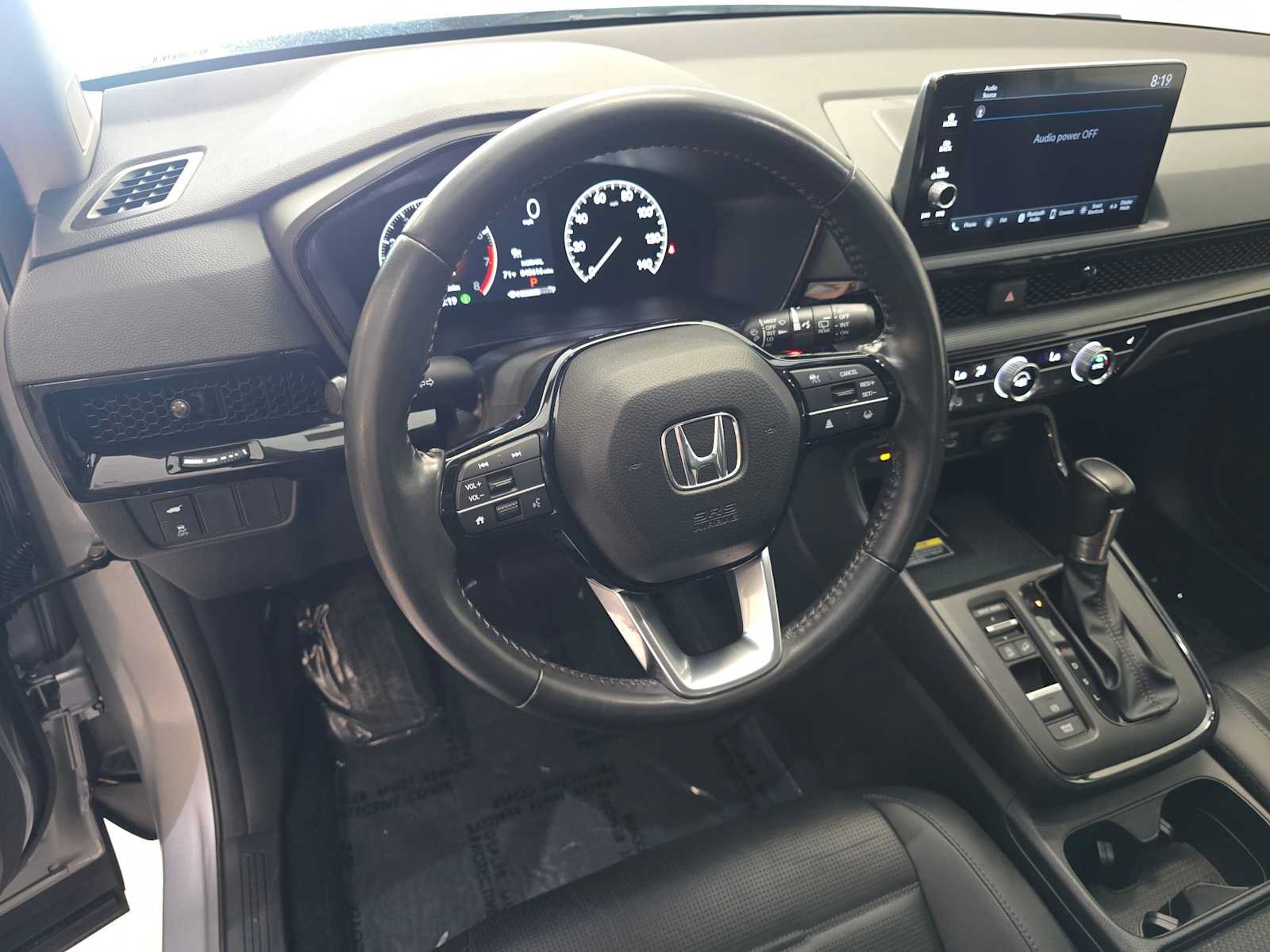 Used 2023 Honda CR-V EX-L image 2