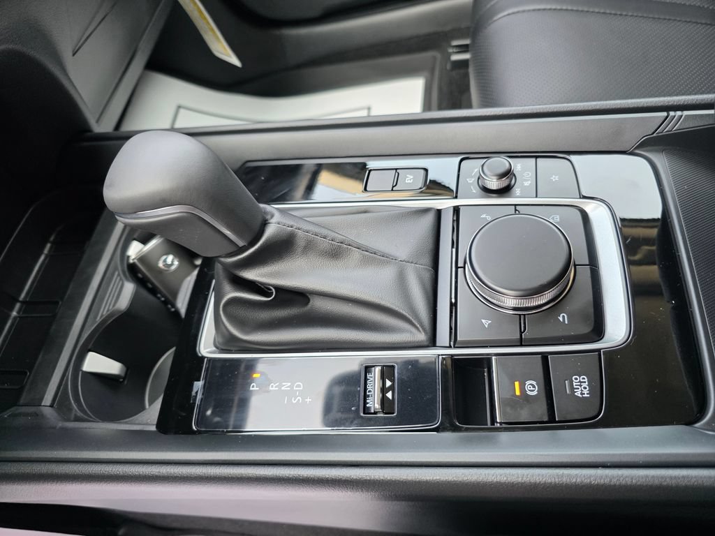 New 2026 MAZDA CX-50 AWD 2.5 Hybrid w/ Weather Package image 23