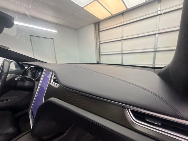Used 2017 Tesla Model S 100D AWD/4WD image 13