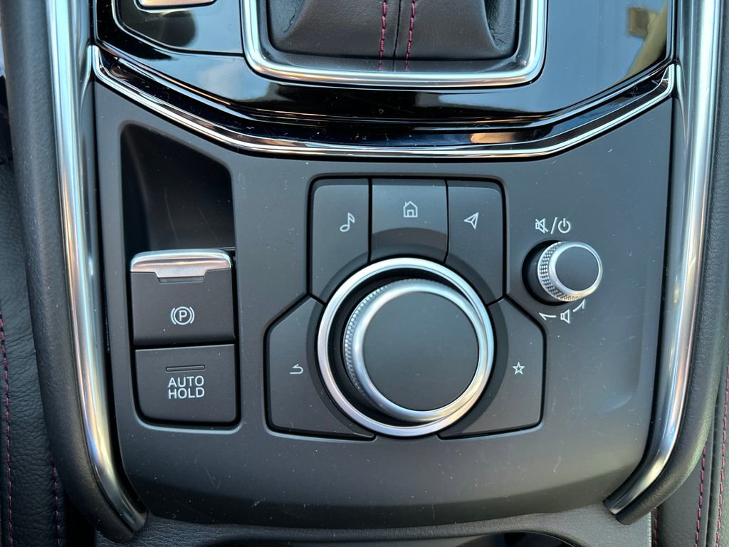 New 2025 MAZDA CX-5 2.5 Turbo image 27
