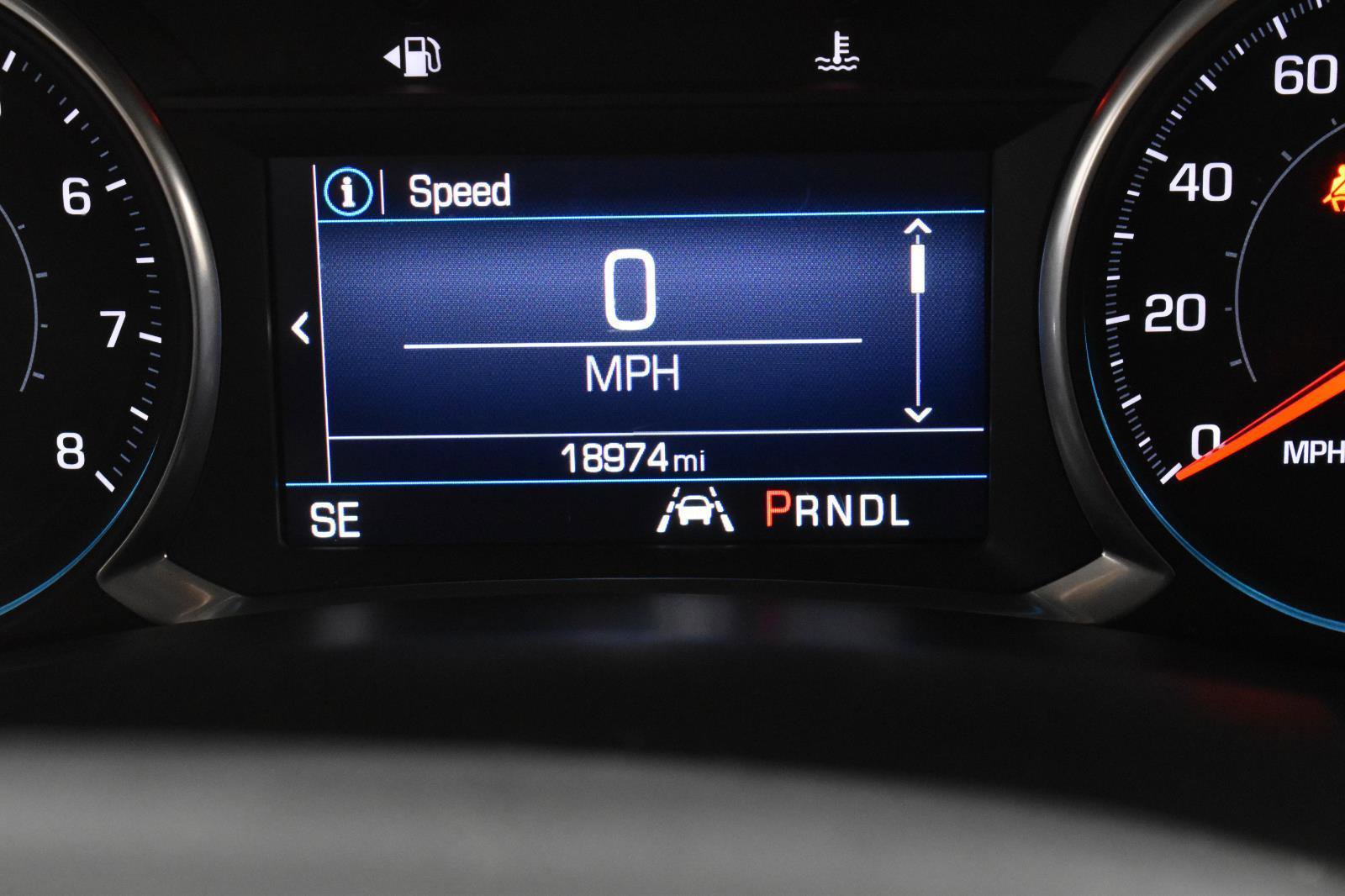Used 2022 Chevrolet Equinox LT w/ Driver Convenience Package FWD image 20