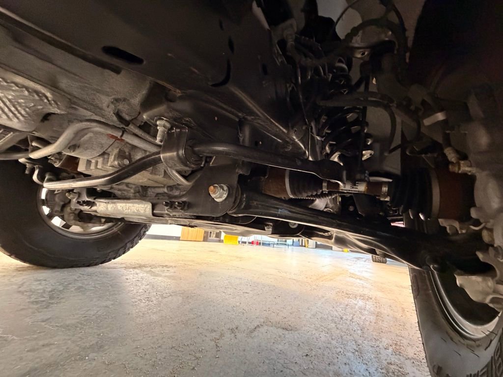 Used 2023 Ford F150 Tremor image 56