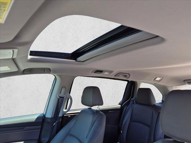 Used 2018 Honda Odyssey EX-L image 13