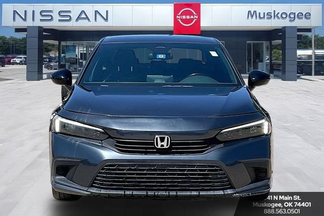 Used 2023 Honda Civic Sport image 2
