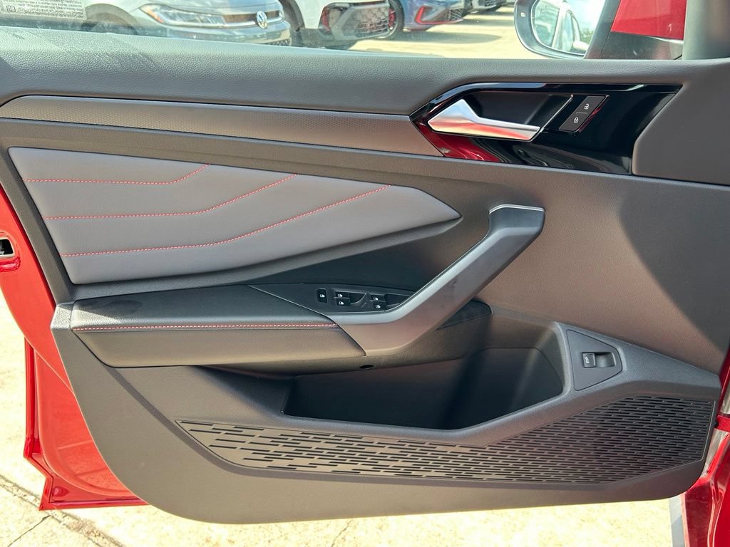 New 2026 Volkswagen Jetta GLI Autobahn FWD image 19