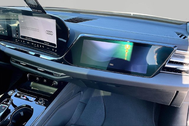 New 2026 Audi A5 Premium Plus AWD/4WD image 16