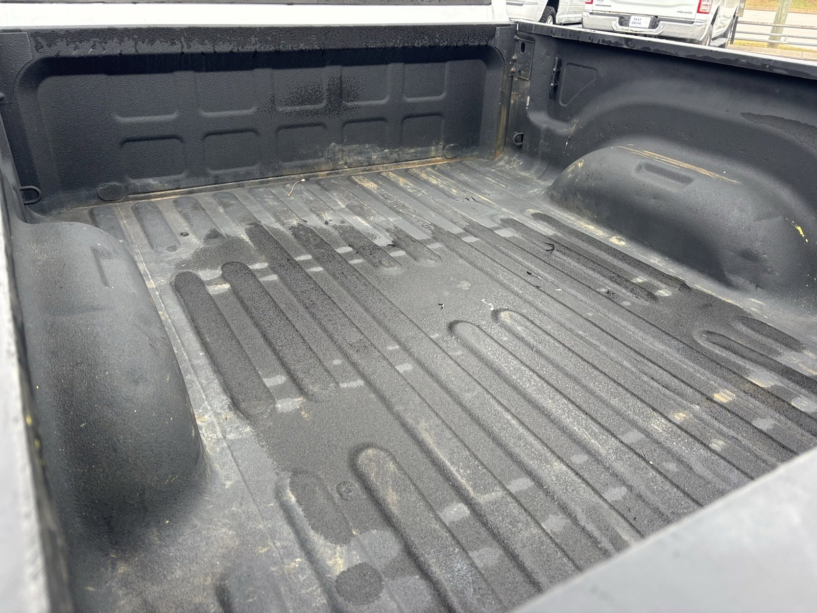 Used 2024 RAM 2500 Big Horn w/ Off Road Package image 19