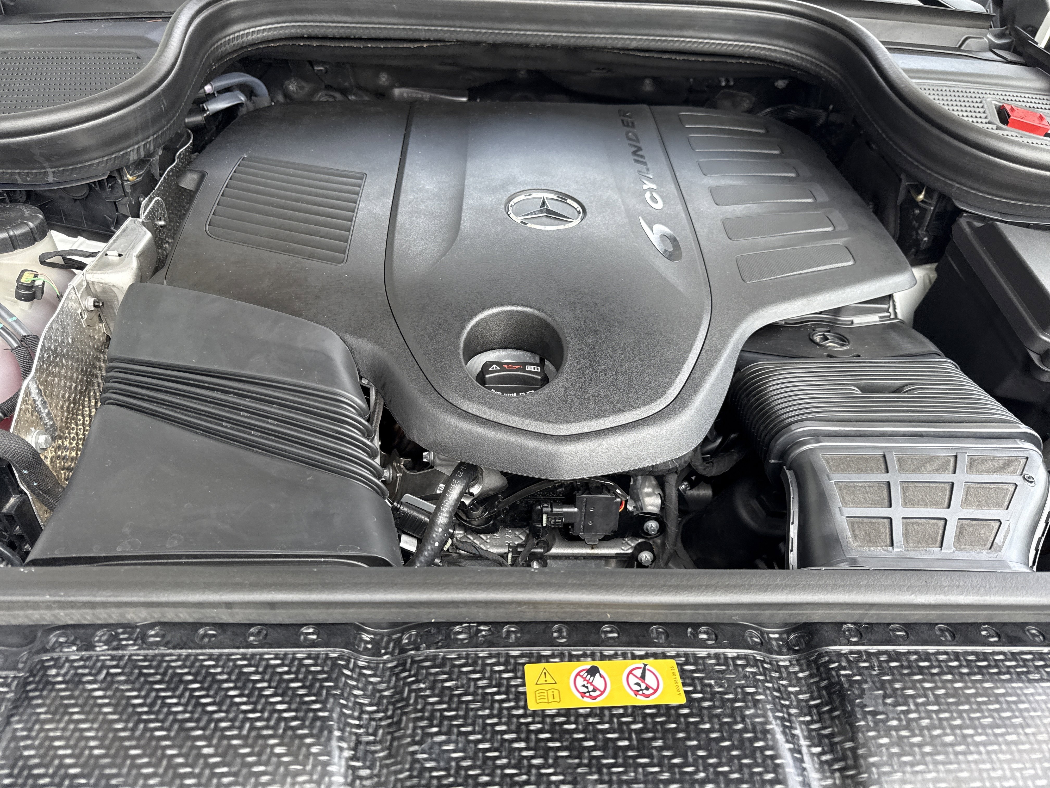 Used 2023 Mercedes-Benz GLE 450 4MATIC image 18