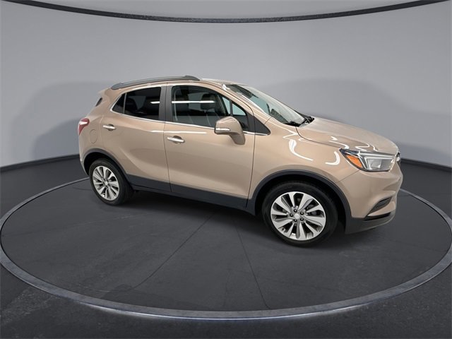 Used 2018 Buick Encore Preferred image 2