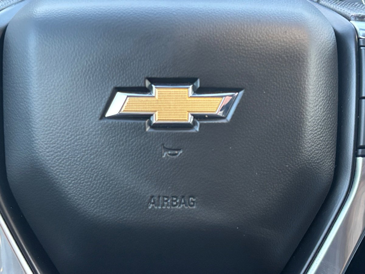 Used 2022 Chevrolet Blazer LT FWD image 12