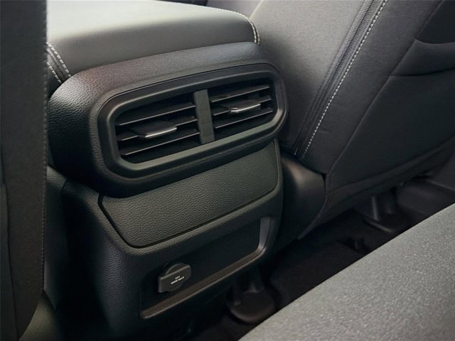 Used 2025 Honda Ridgeline Sport image 24