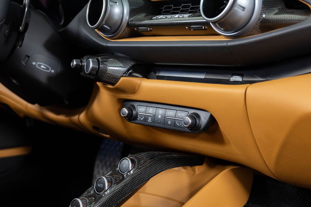 Used 2023 Ferrari 812 GTS RWD image 52