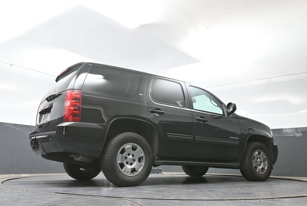 Used 2013 Chevrolet Tahoe LT AWD/4WD image 22