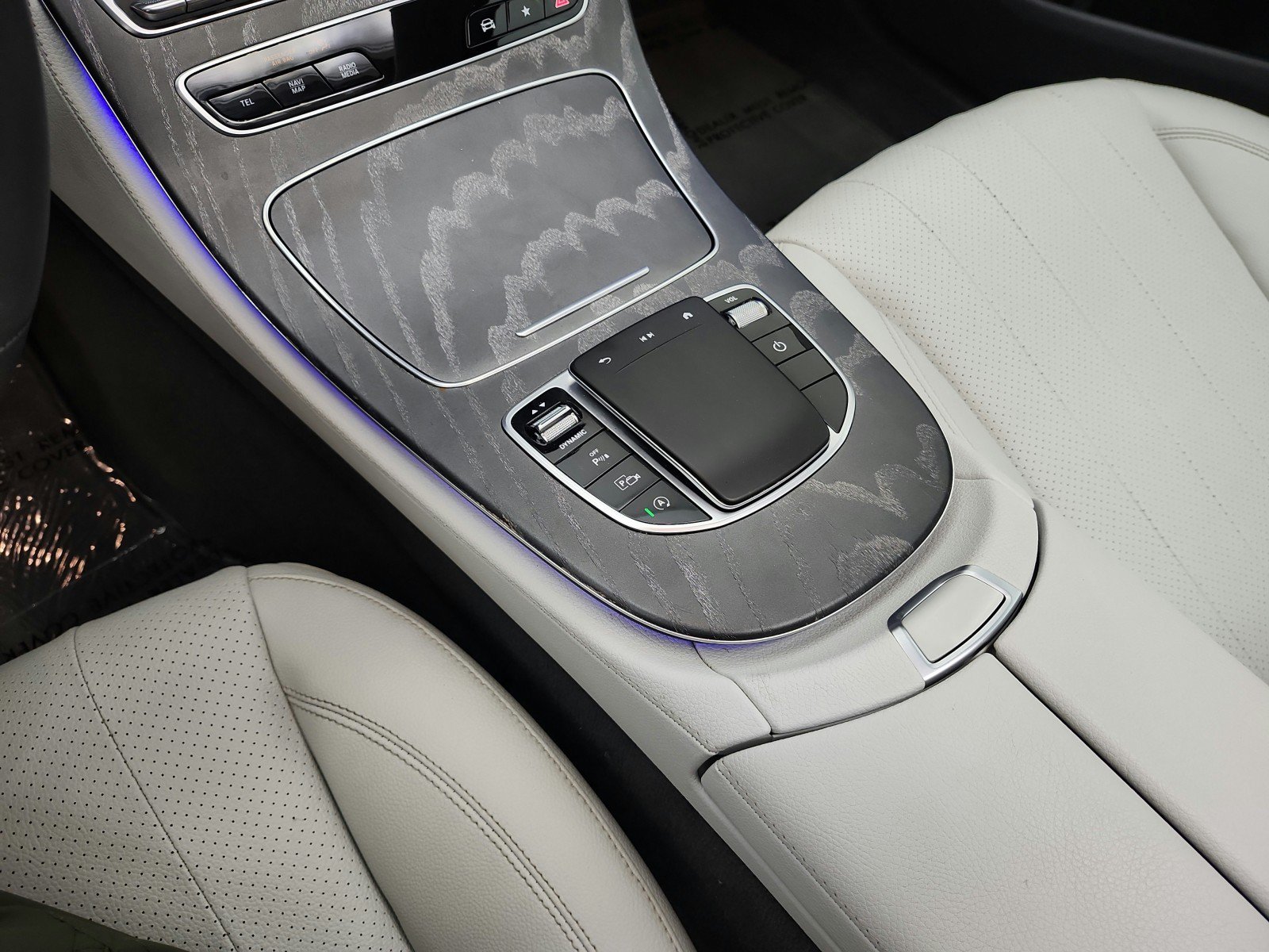 Certified 2022 Mercedes-Benz E 350 Sedan image 13