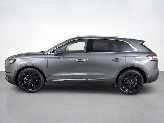 Used 2023 Lincoln Nautilus Reserve w/ Equipment Group 201A image 6