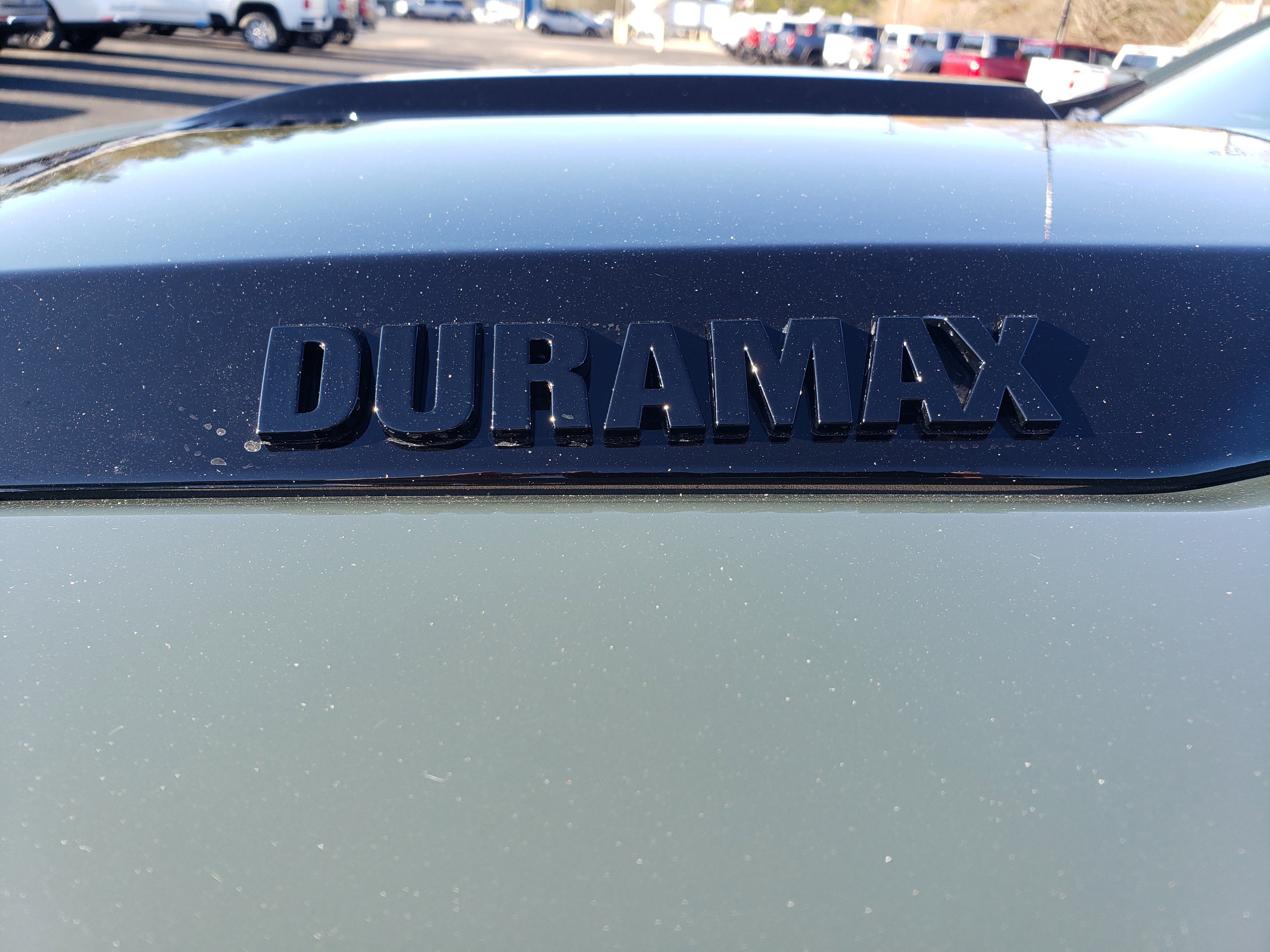 New 2026 Chevrolet Silverado 1500 LT Trail Boss w/ LT Trail Boss Premium Package image 10