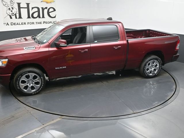 Used 2022 RAM 1500 Big Horn image 57