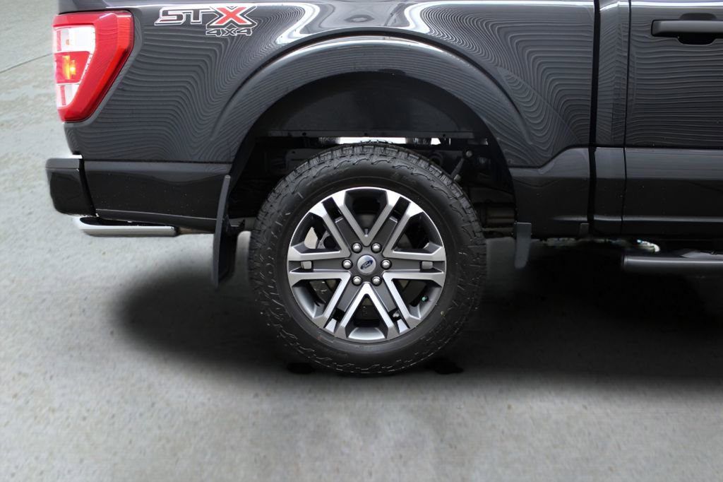 Used 2022 Ford F150 4x4 SuperCrew image 43