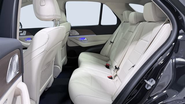 New 2026 Mercedes-Benz GLE 450 4MATIC image 7