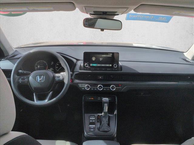 Certified 2023 Honda CR-V EX image 17
