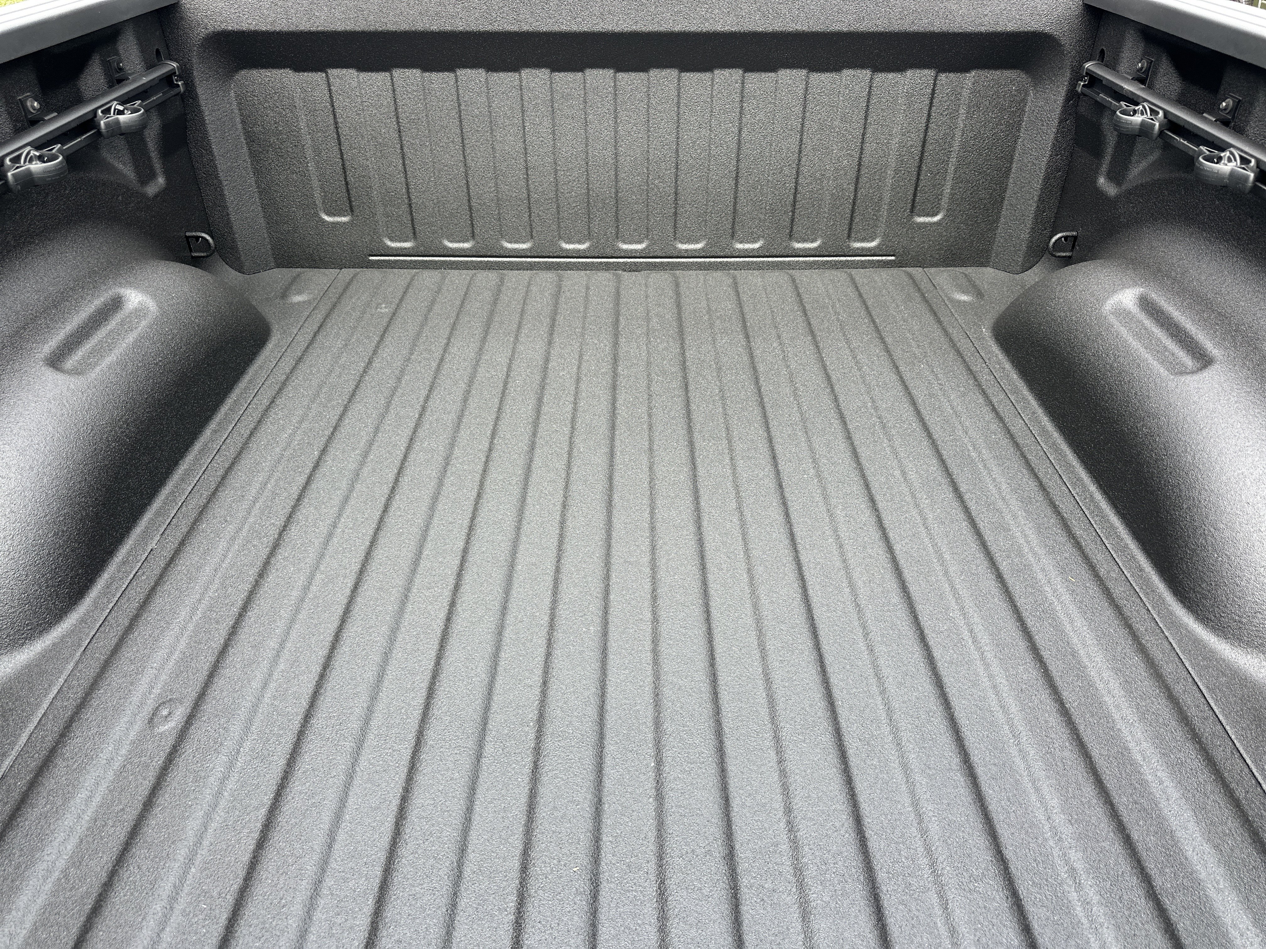 New 2027 RAM 1500 Laramie AWD/4WD image 17