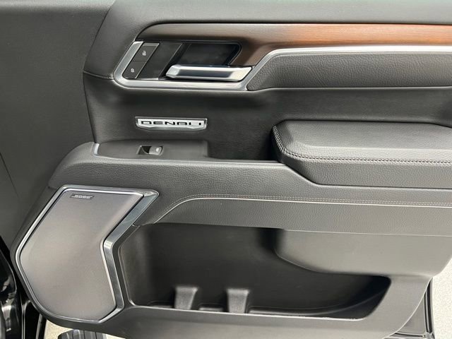 Used 2025 GMC Sierra 1500 Denali w/ Denali Reserve Package image 52