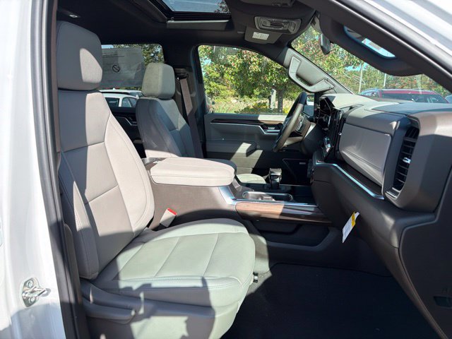 New 2026 Chevrolet Silverado 1500 RST w/ Texas Edition Plus AWD/4WD image 33