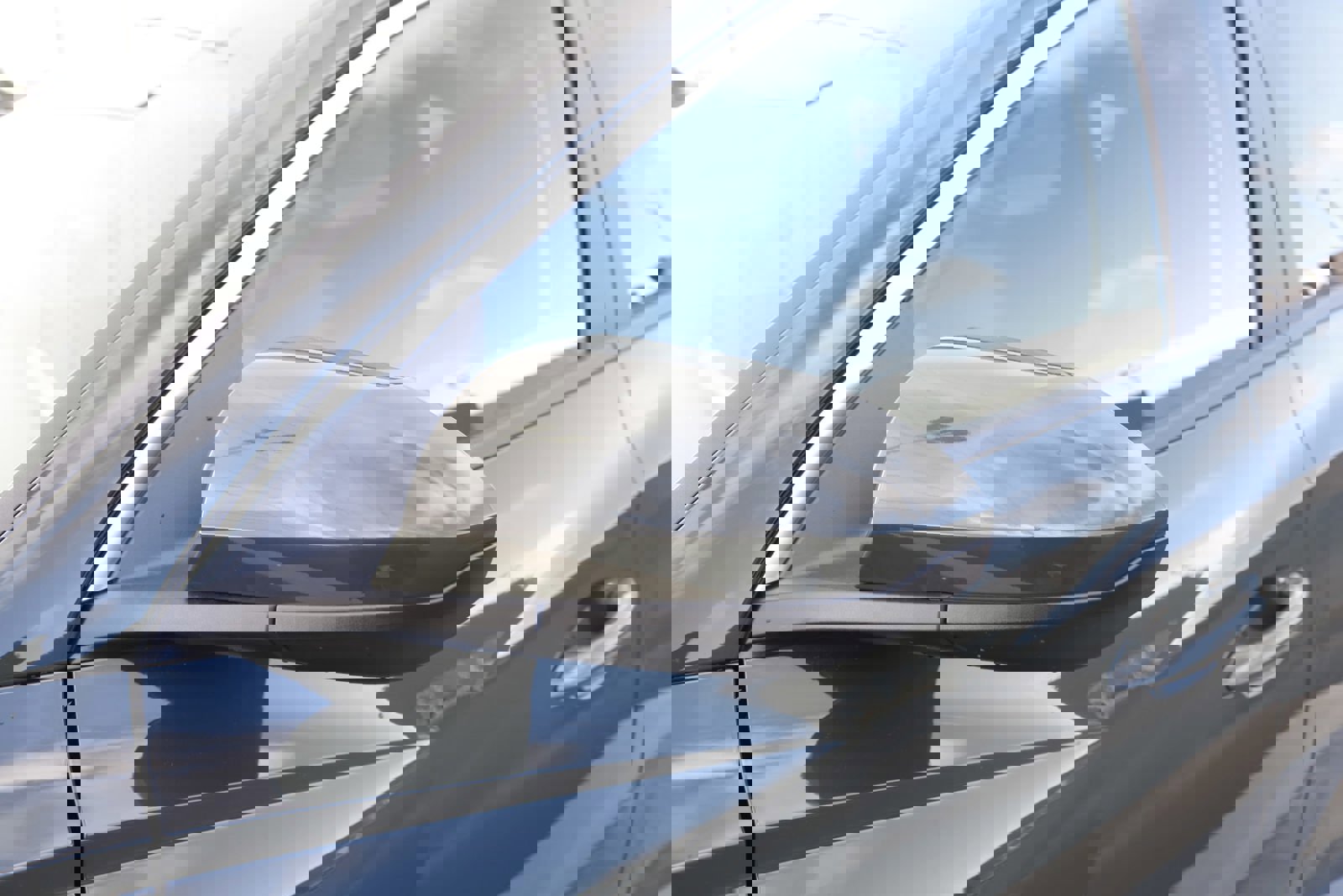 New 2026 Hyundai Tucson SEL image 12