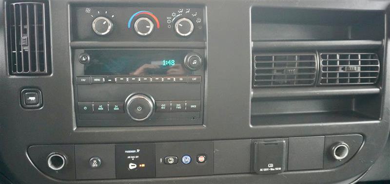 Used 2019 Chevrolet Express 2500 w/ Driver Convenience Package image 30