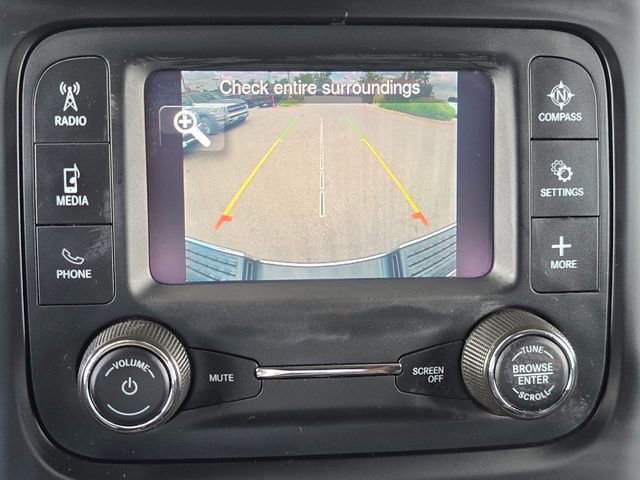 Used 2020 RAM 2500 Tradesman AWD/4WD image 10