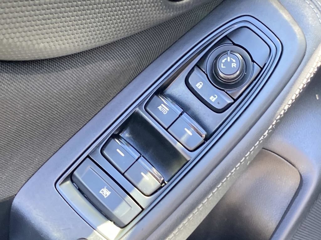 Used 2019 Subaru Forester w/ Alloy Wheel Package AWD/4WD image 27