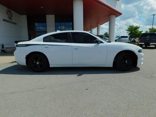 Used 2023 Dodge Charger SXT image 23