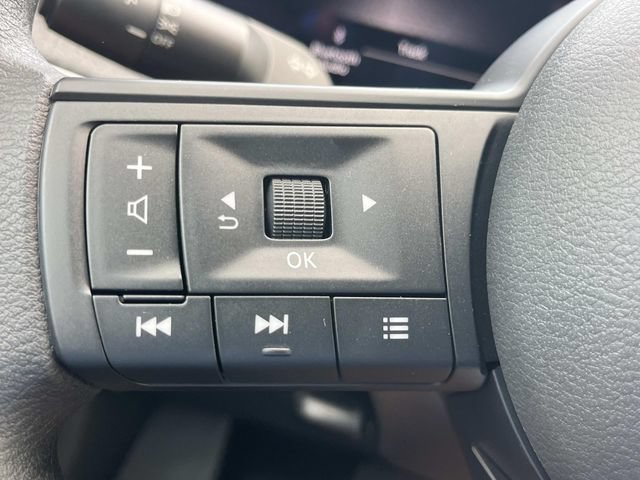 New 2026 Nissan Kicks SV w/ SV Premium Package FWD image 25