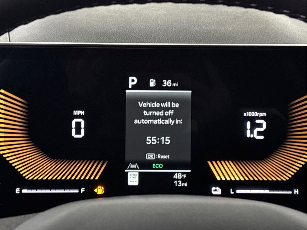 New 2026 Kia Sorento EX image 13