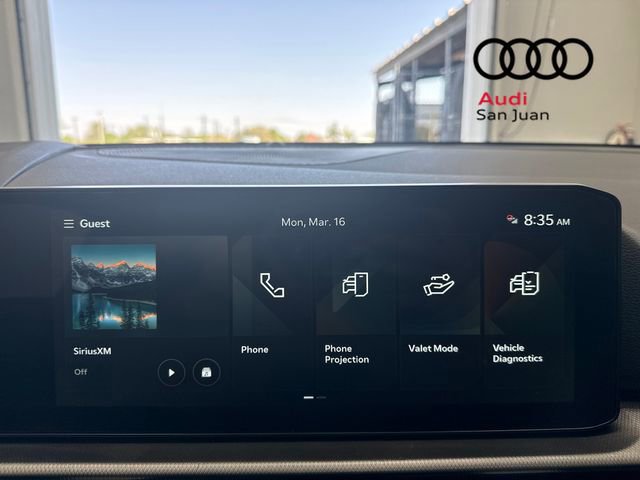 Used 2026 Kia Sportage LX image 16