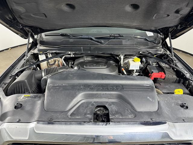 Used 2021 RAM 2500 Tradesman image 26