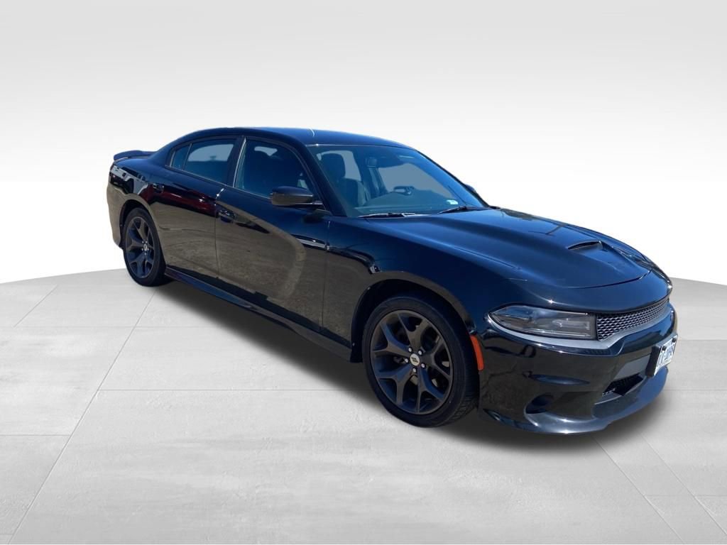 Used 2019 Dodge Charger GT image 9