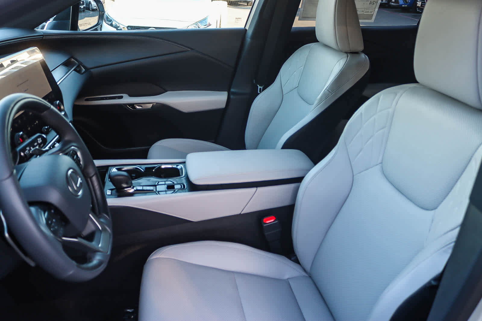 New 2026 Lexus RX 350 Premium image 19