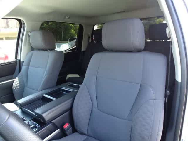 Used 2024 Toyota Tundra SR5 w/ TRD Sport Package AWD/4WD image 20